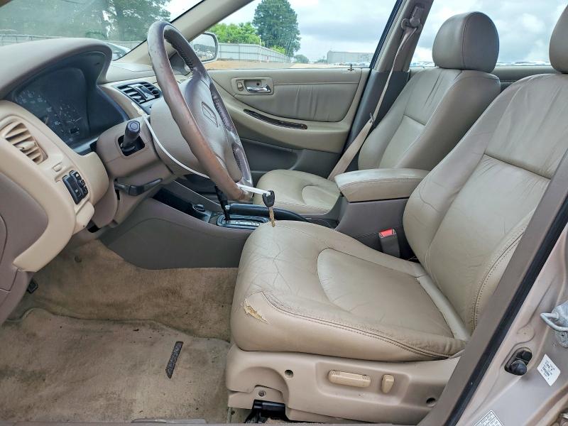 1999 Honda Accord მანქანა იყიდება აუქციონზე, vin: 1HGCG1655XA052019, აუქციონის ნომერი: 56963826