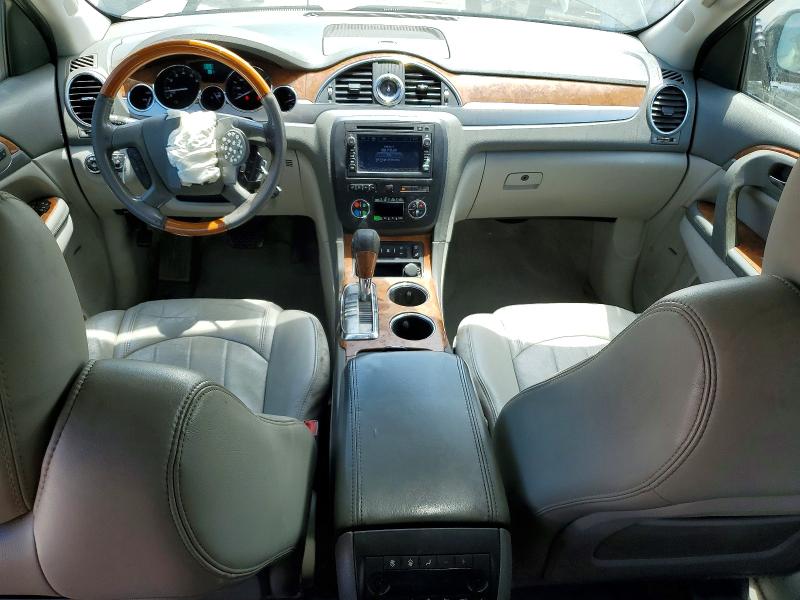 Продаж на аукціоні авто 2012 Buick Enclave, vin: 5GAKVDED7CJ114199, номер лоту: 56341416