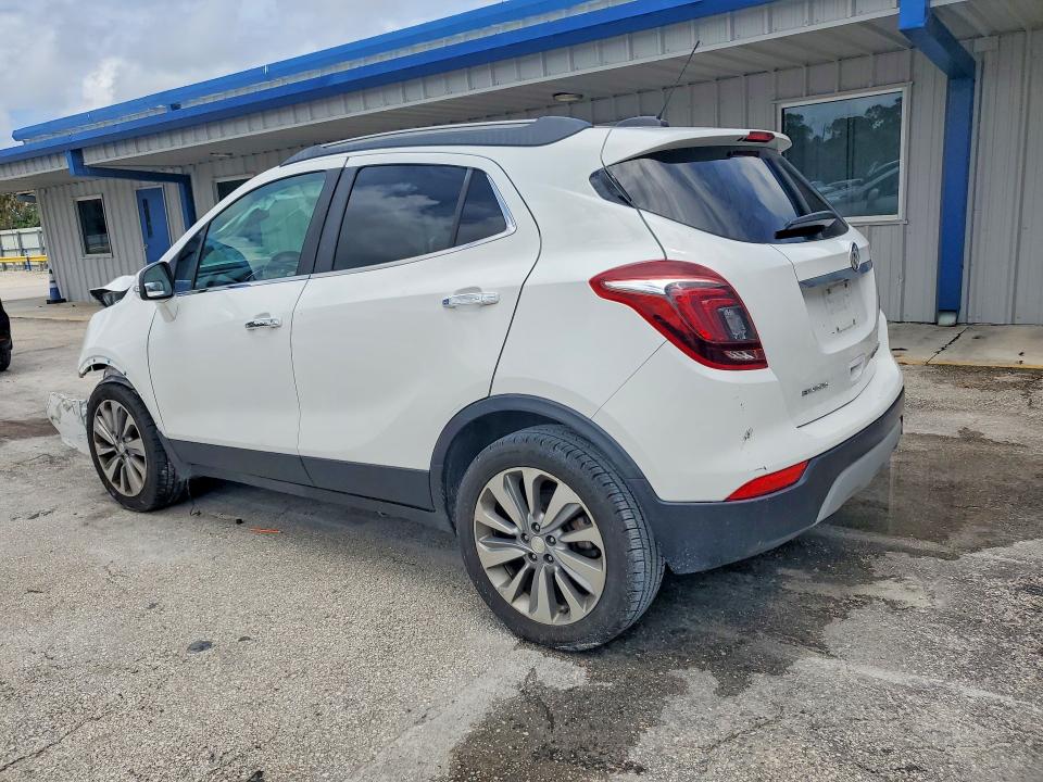 Продаж на аукціоні авто 2018 Buick Encore, vin: KL4CJASB6JB591174, номер лоту: 56574046