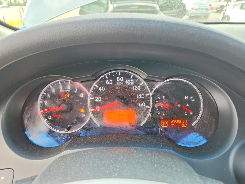 Продажа на аукционе авто 2012 Nissan Altima, vin: 1N4AL2AP9CC138888, номер лота: 56724486