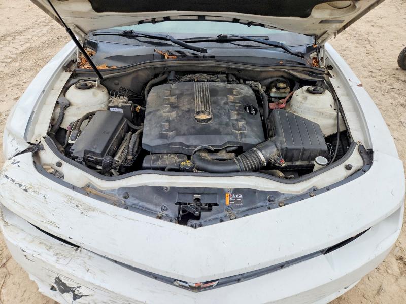 2014 Chevrolet Camaro მანქანა იყიდება აუქციონზე, vin: 2G1FB1E33E9175054, აუქციონის ნომერი: 58876136