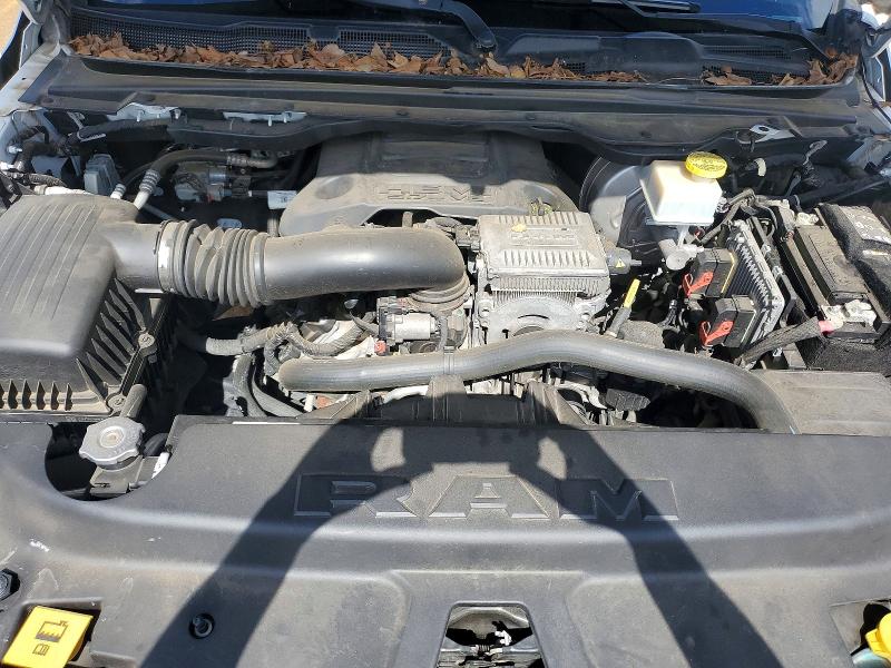 Aukcja sprzedaży 2021 Ram 1500, vin: 1C6SRFJT8MN719250, numer aukcji: 57027116