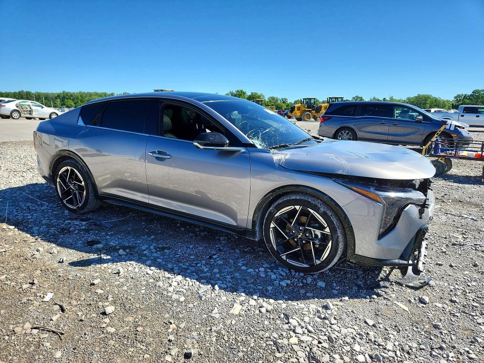 Aukcja sprzedaży 2025 Kia K4, vin: 3KPFW4DE6SE219187, numer aukcji: 56684606