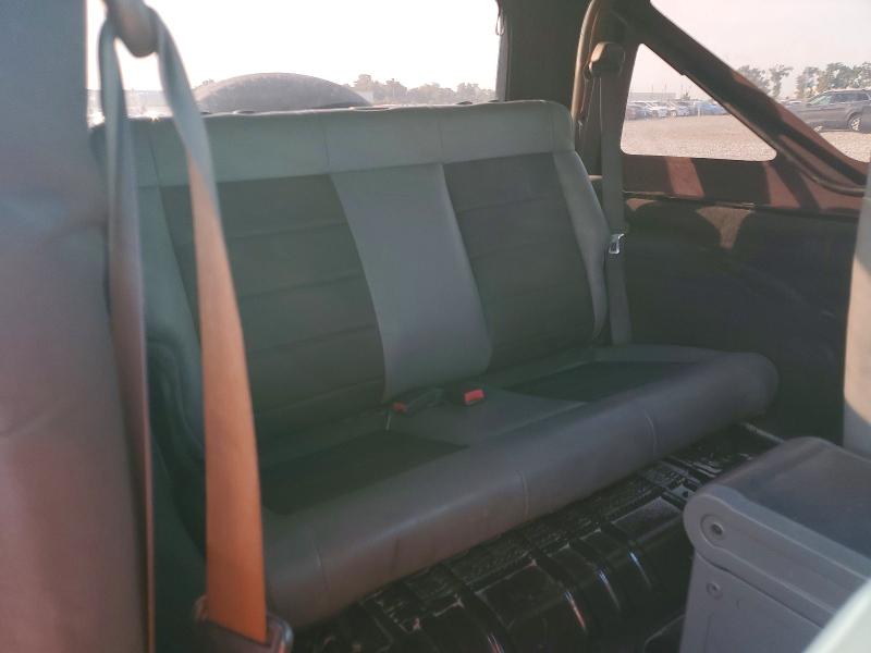 Aukcja sprzedaży 2008 Jeep Wrangler, vin: 1J4FA24138L599177, numer aukcji: 59113316