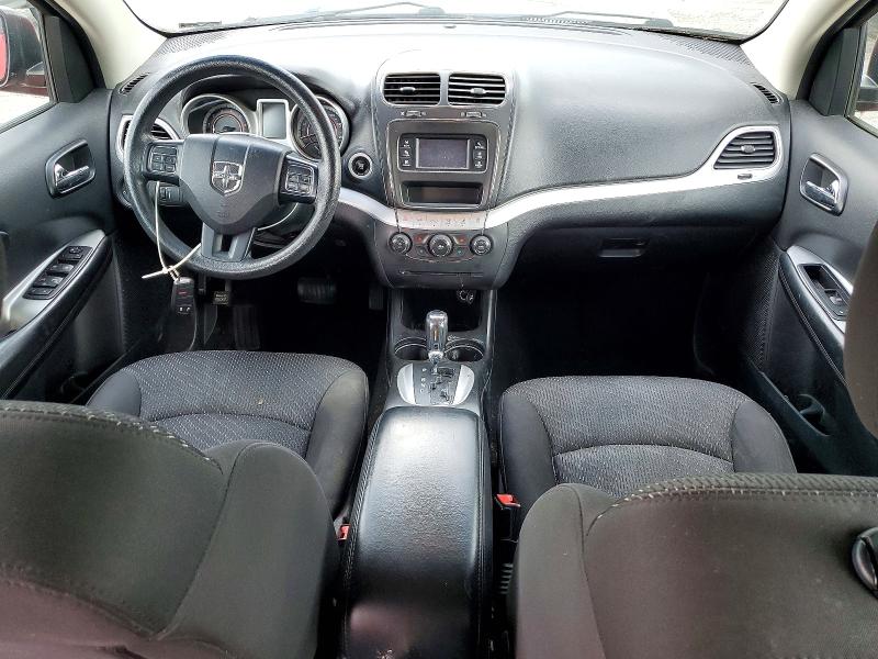 Aukcja sprzedaży 2015 Dodge Journey, vin: 3C4PDCAB3FT719016, numer aukcji: 57713586