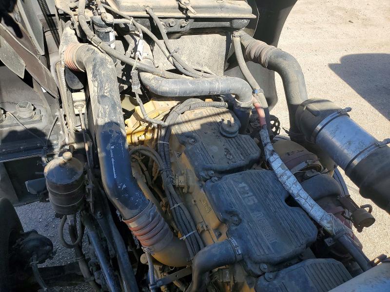 2006 Kenworth W900 მანქანა იყიდება აუქციონზე, vin: 1XKWDB9X46R133492, აუქციონის ნომერი: 57394246