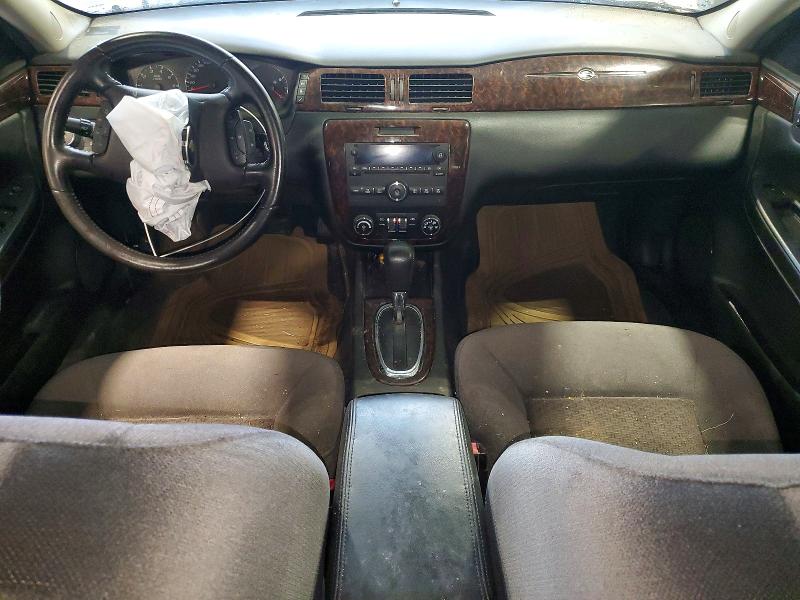 Продаж на аукціоні авто 2013 Chevrolet Impala, vin: 2G1WB5E30D1232993, номер лоту: 57387936