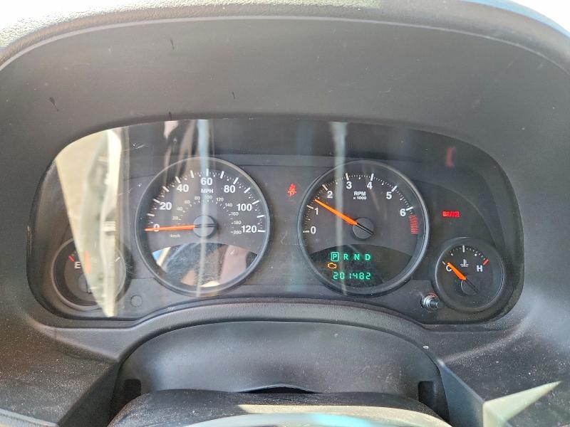 57291096 :رقم المزاد ، 1C4NJPFA0CD544040 vin ، 2012 Jeep Patriot مزاد بيع