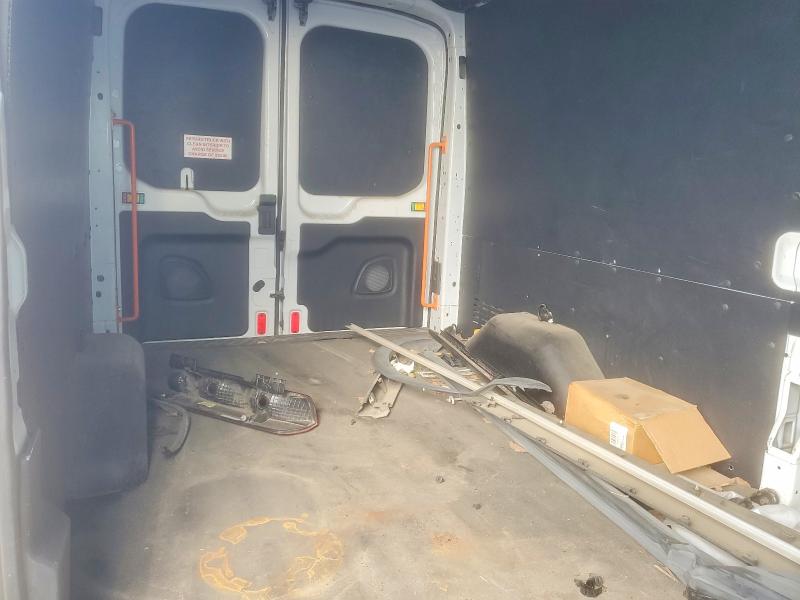 Продажа на аукционе авто 2019 Ford Transit, vin: 1FTYE2CM7KKB36342, номер лота: 56350536