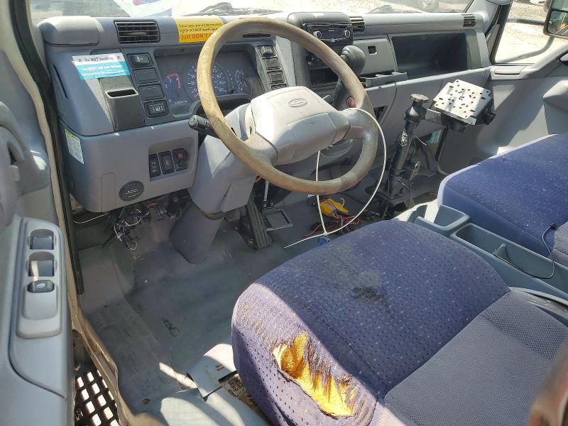 Продаж на аукціоні авто 2007 Sterling Truck Mitsubishi Chassis Coe, vin: JLSBBH1S27K015415, номер лоту: 58700266