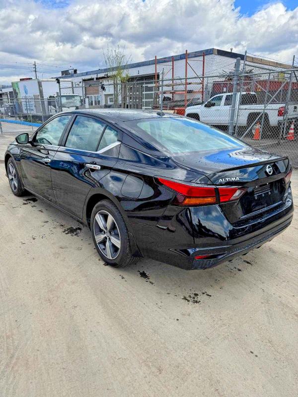 Продажа на аукционе авто 2022 Nissan Altima, vin: 1N4BL4BW5NN320441, номер лота: 56368946