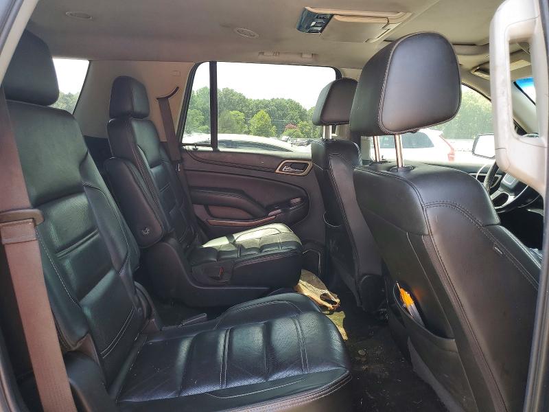 59118576 :رقم المزاد ، 1GKS2CKJ9JR191462 vin ، 2018 Gmc Yukon مزاد بيع