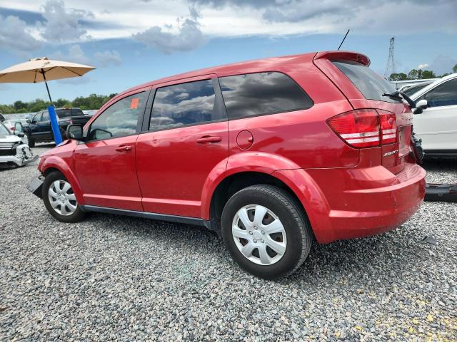 58039606 :رقم المزاد ، 3C4PDCAB9FT723670 vin ، 2015 Dodge Journey مزاد بيع