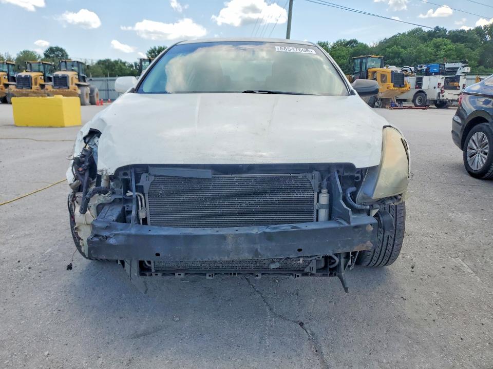 Продажа на аукционе авто 2009 Nissan Altima, vin: 1N4AL21E79N528920, номер лота: 56547666
