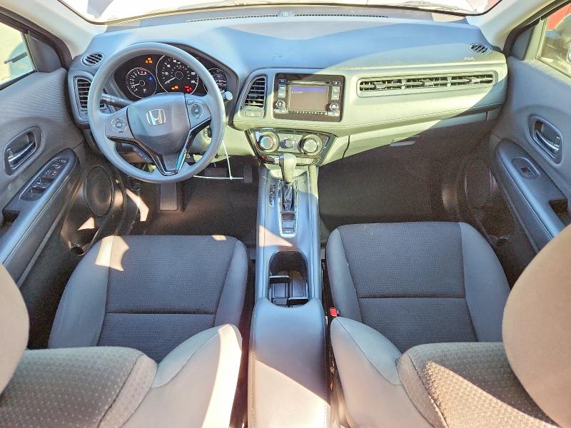 Продаж на аукціоні авто 2022 Honda Hr-v, vin: 3CZRU5H34NM738535, номер лоту: 58498436