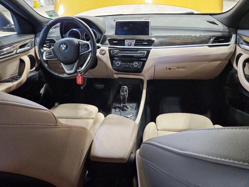 Aukcja sprzedaży 2020 Bmw X2, vin: WBXYH9C00L5N87712, numer aukcji: 58313126