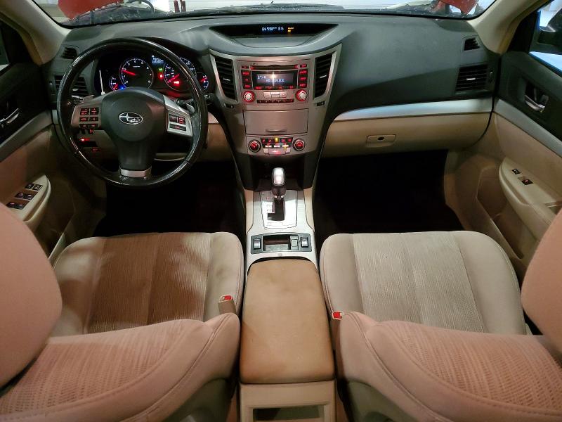 Aukcja sprzedaży 2013 Subaru Legacy, vin: 4S3BMCC6XD3005001, numer aukcji: 58066616