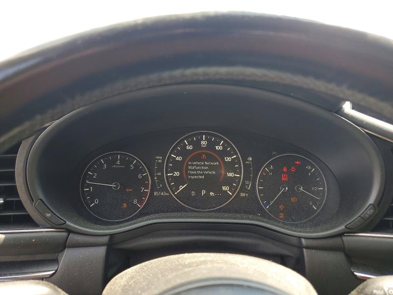 Aukcja sprzedaży 2019 Mazda 3, vin: JM1BPBAM3K1120857, numer aukcji: 56347096