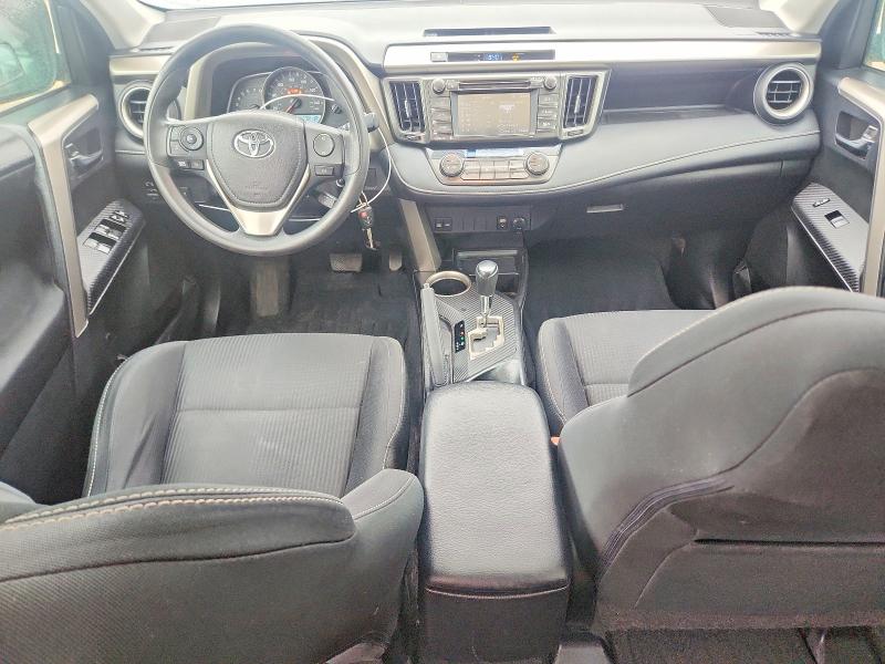 Aukcja sprzedaży 2014 Toyota Rav4, vin: 2T3RFREV3EW171228, numer aukcji: 55473466