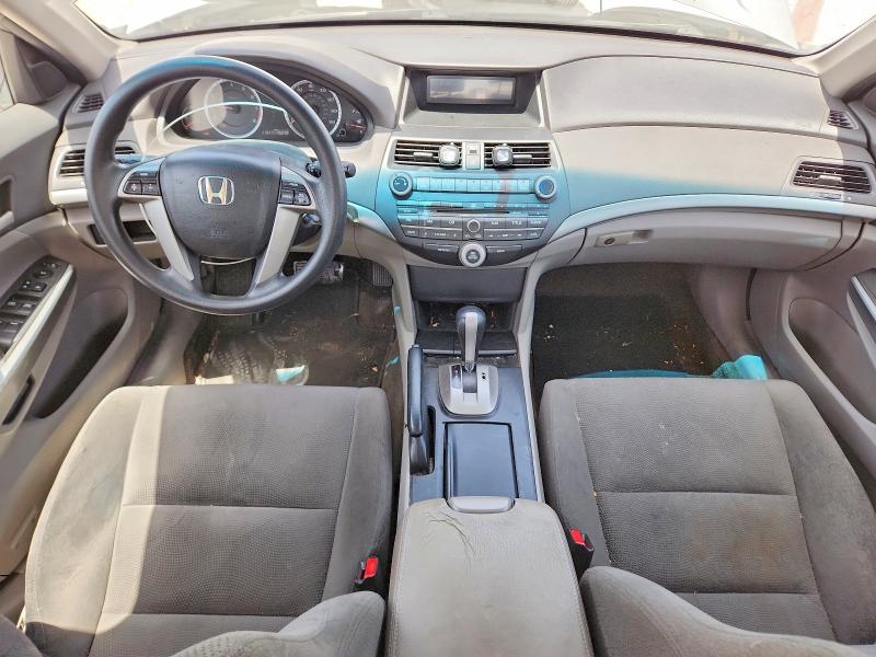 2010 Honda Accord მანქანა იყიდება აუქციონზე, vin: 1HGCP2F73AA179902, აუქციონის ნომერი: 59016356