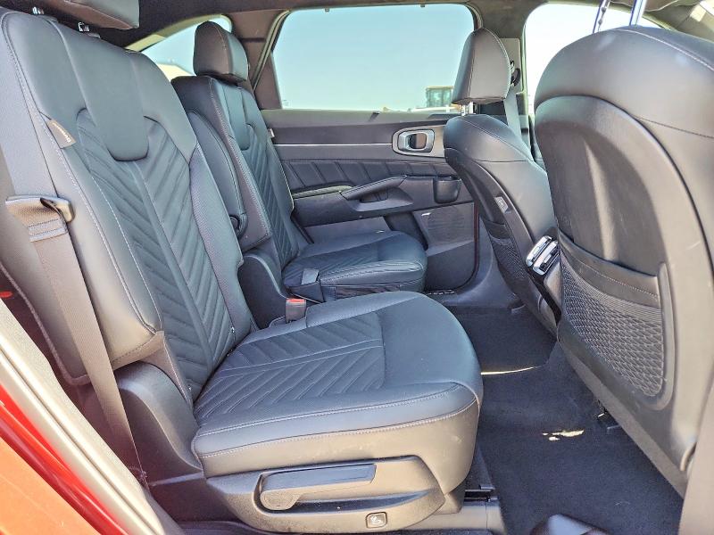 Продажа на аукционе авто 2025 Kia Sorento, vin: 5XYRKDJF2SG367779, номер лота: 55911876