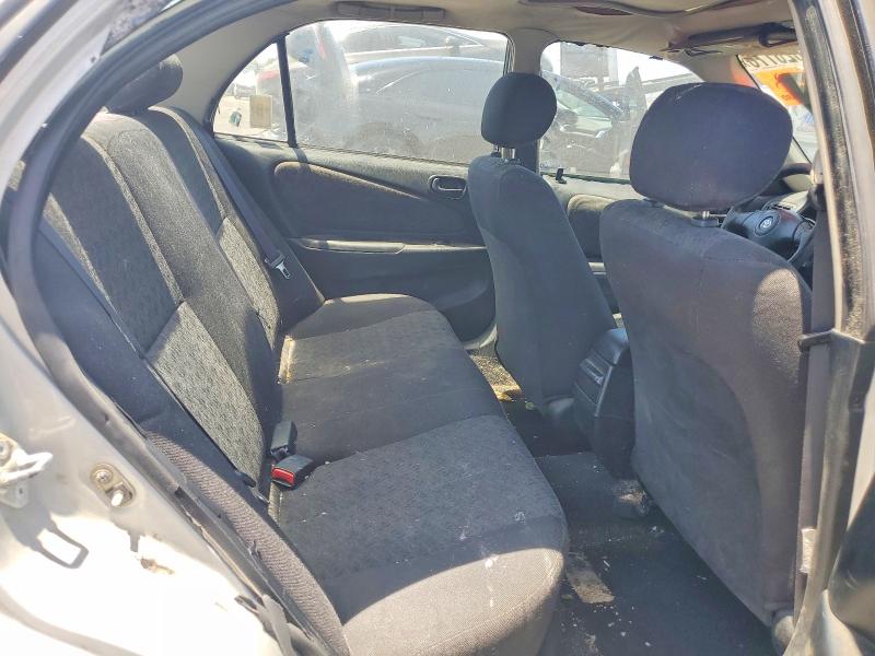Aukcja sprzedaży 2001 Toyota Corolla, vin: 1NXBR12E81Z524497, numer aukcji: 56820776