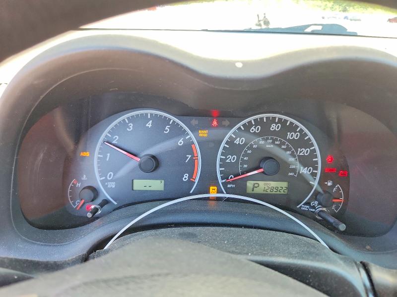 55919336 :رقم المزاد ، 2T1BU4EE9CC784522 vin ، 2012 Toyota Corolla مزاد بيع