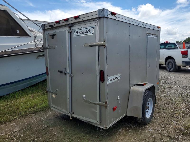 Aukcja sprzedaży 2013 Hqtx Trailers, vin: 16HCB0815DT027646, numer aukcji: 55416396