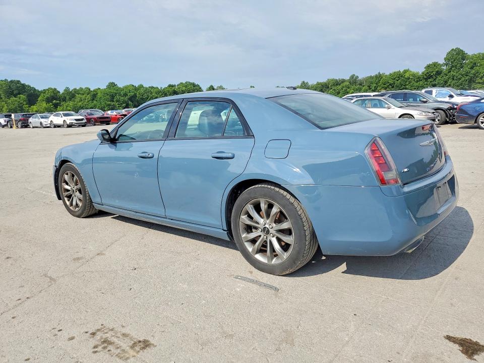 57550666 :رقم المزاد ، 2C3CCAGT0EH301868 vin ، 2014 Chrysler 300 مزاد بيع