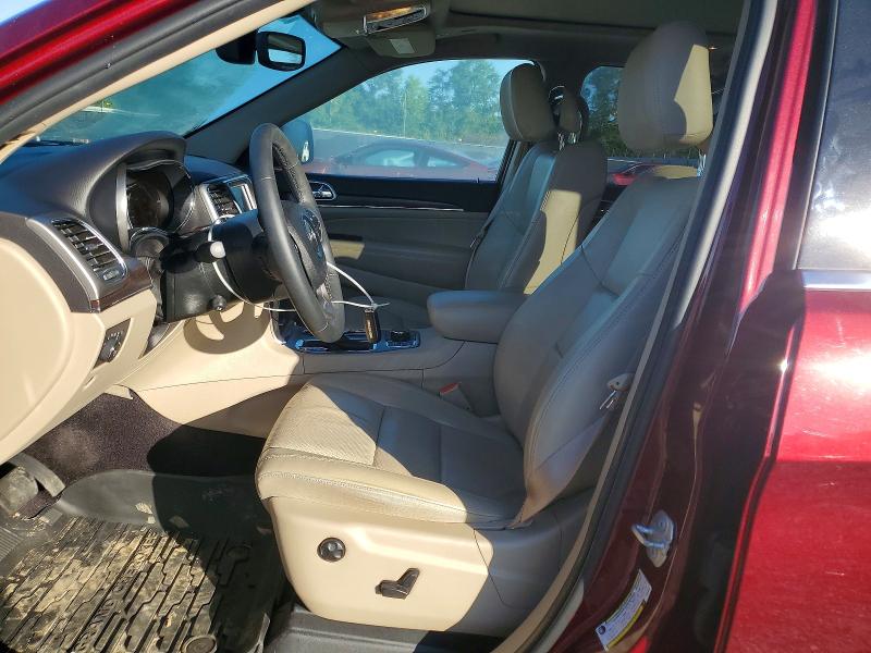 Продажа на аукционе авто 2018 Jeep Grand Cherokee, vin: 1C4RJFBG7JC338044, номер лота: 55829036