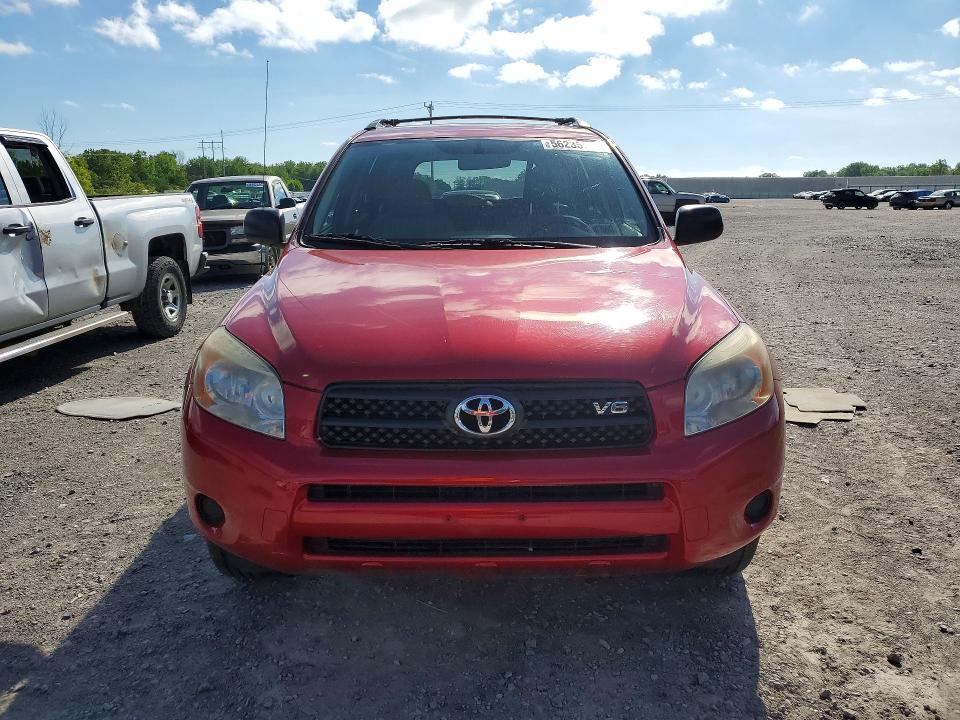 Продажа на аукционе авто 2006 Toyota Rav4, vin: JTMBK33V666005429, номер лота: 57372996