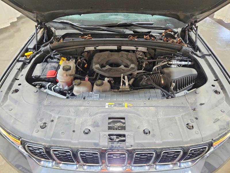 54922886 :رقم المزاد ، 1C4RJYB68R8516156 vin ، 2024 Jeep Grand Cherokee مزاد بيع