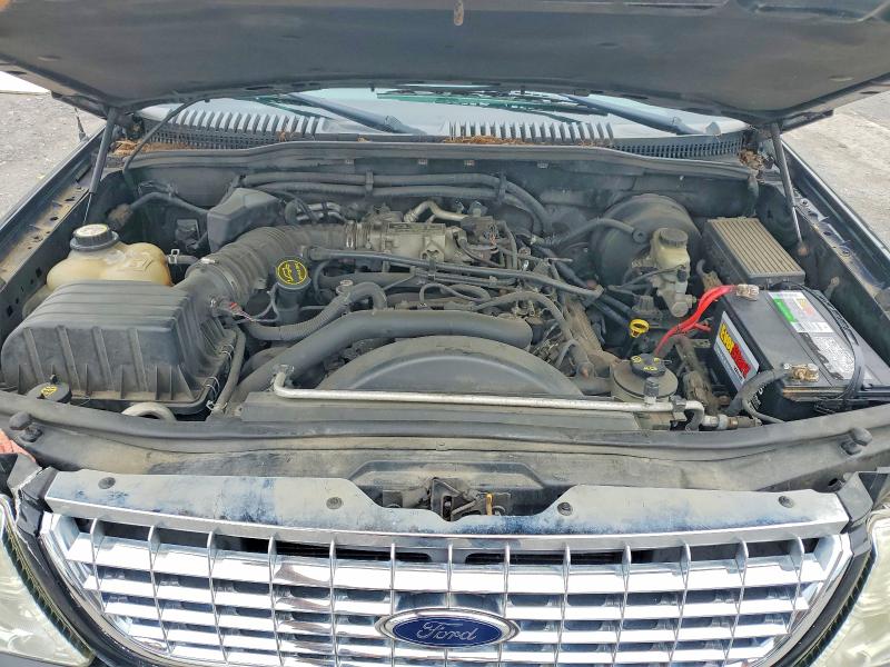 2004 Ford Explorer მანქანა იყიდება აუქციონზე, vin: 1FMZU75W14ZB20825, აუქციონის ნომერი: 58531756