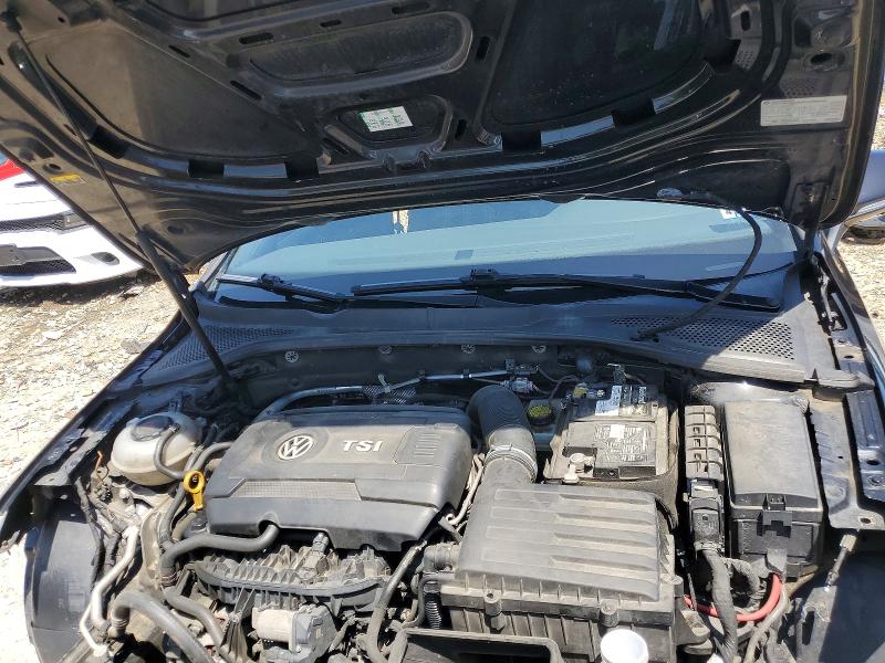 Aukcja sprzedaży 2018 Volkswagen Gti, vin: 3VW447AU7JM296906, numer aukcji: 58965436