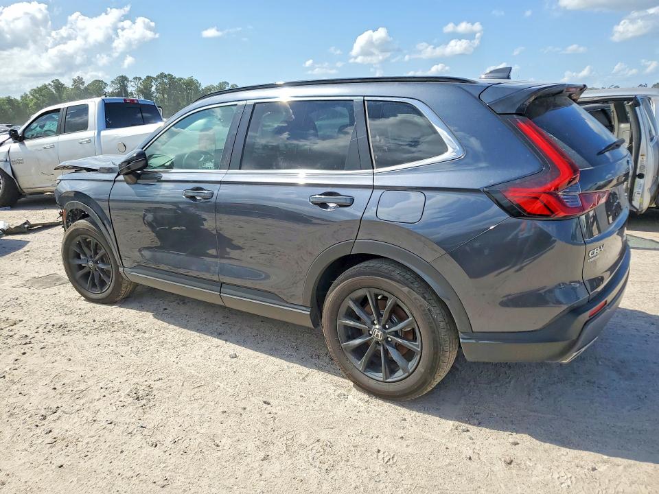 Aukcja sprzedaży 2025 Honda Cr-v, vin: 5J6RS6H93SL032895, numer aukcji: 56810296