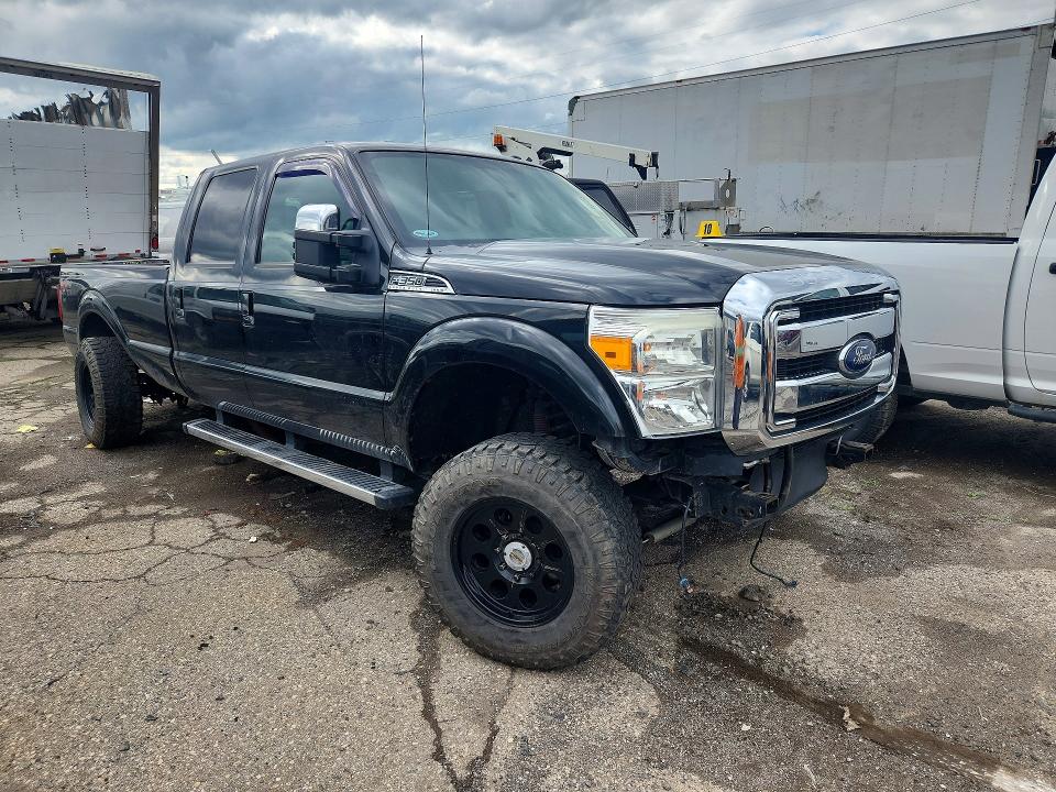 Продажа на аукционе авто 2015 Ford F350, vin: 1FT8W3B68FEC96014, номер лота: 57642236