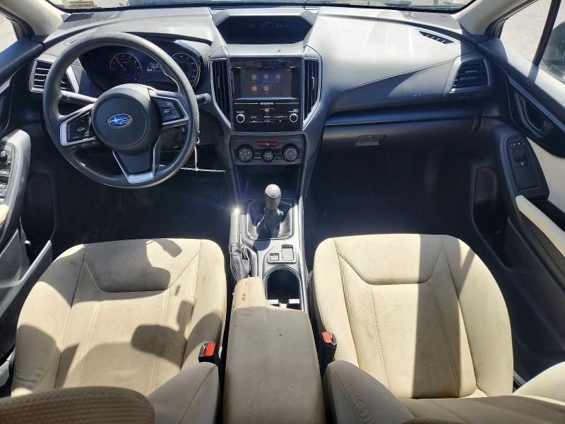 Aukcja sprzedaży 2019 Subaru Impreza, vin: 4S3GKAA60K1612939, numer aukcji: 57080196