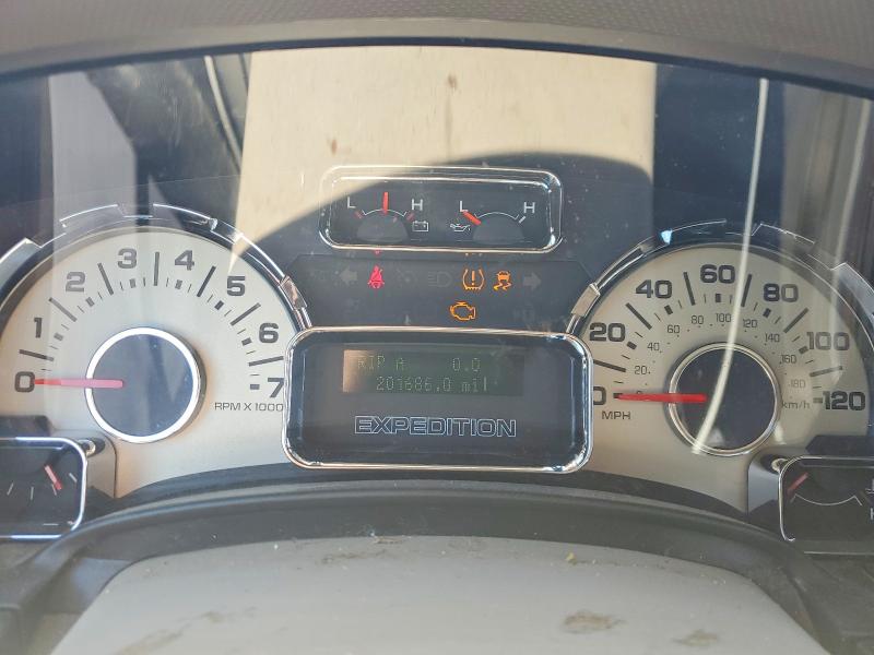 2010 Ford Expedition მანქანა იყიდება აუქციონზე, vin: 1FMJK2A59AEB62133, აუქციონის ნომერი: 58433436