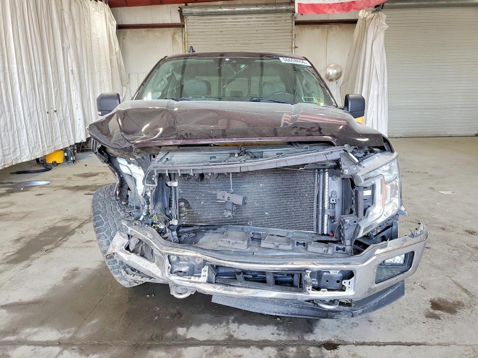 Aukcja sprzedaży 2019 Ford F150, vin: 1FTEW1E48KFA04464, numer aukcji: 56658656