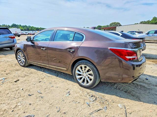 Aukcja sprzedaży 2016 Buick Lacrosse, vin: 1G4GB5G3XGF104276, numer aukcji: 58773706