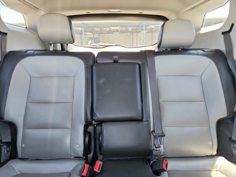 2022 Gmc Terrain მანქანა იყიდება აუქციონზე, vin: 3GKALVEV7NL182713, აუქციონის ნომერი: 57930276