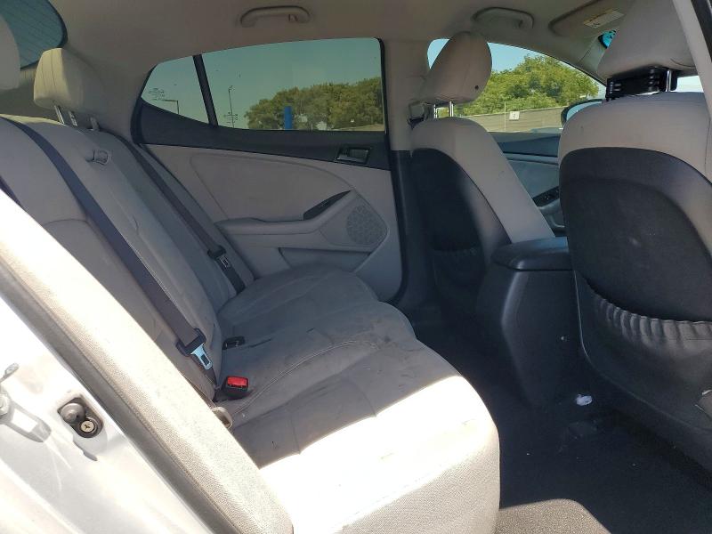 56841156 :رقم المزاد ، KNAGM4A73D5430987 vin ، 2013 Kia Optima مزاد بيع
