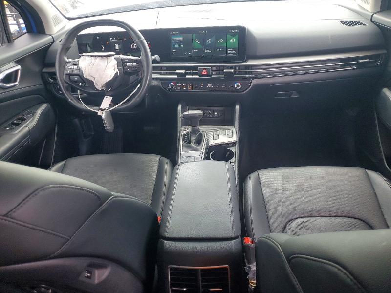 2026 Kia Sportage მანქანა იყიდება აუქციონზე, vin: 5XYK33DF5TG334524, აუქციონის ნომერი: 55913076