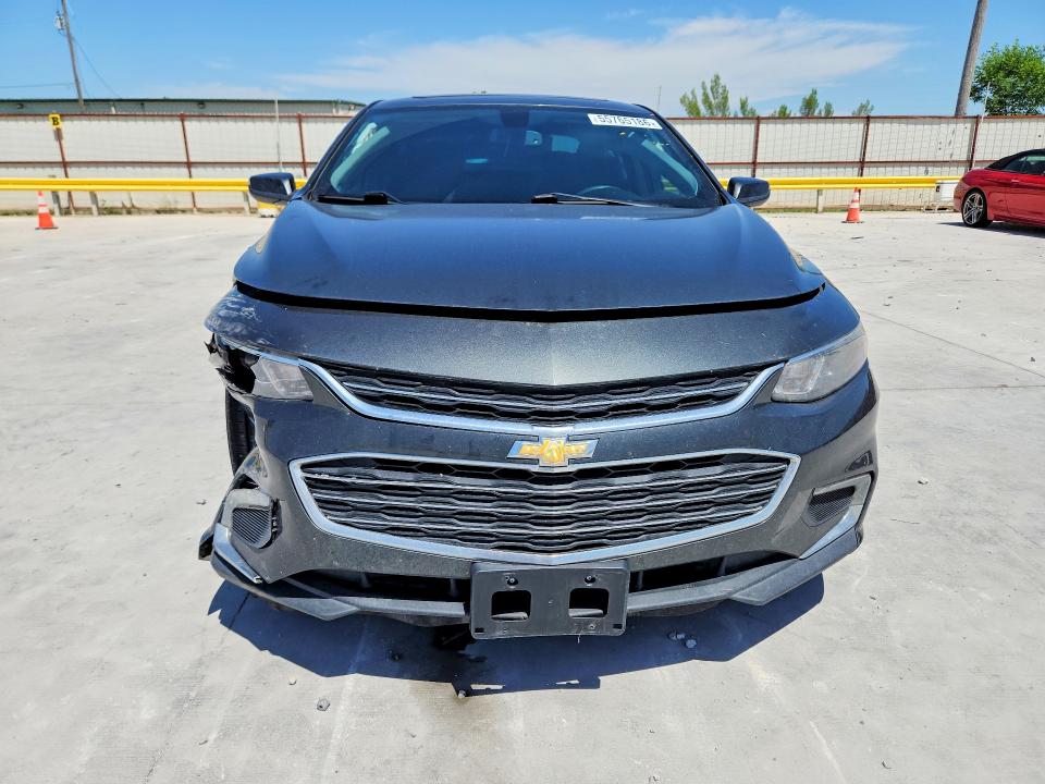 2016 Chevrolet Malibu მანქანა იყიდება აუქციონზე, vin: 1G1ZE5ST5GF206928, აუქციონის ნომერი: 55765186