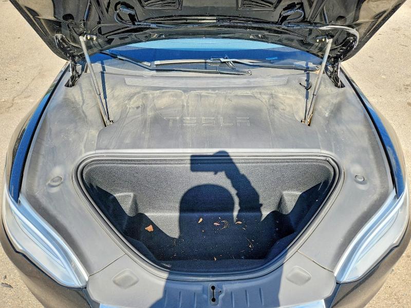 Aukcja sprzedaży 2020 Tesla Model S, vin: 5YJSA1E20LF409367, numer aukcji: 54996056