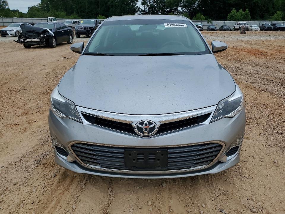 Продажа на аукционе авто 2015 Toyota Avalon, vin: 4T1BK1EB1FU170898, номер лота: 57564506