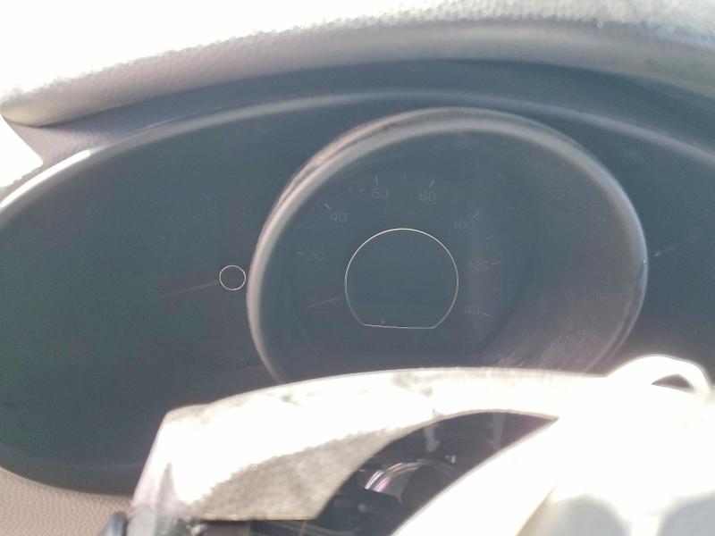 54907316 :رقم المزاد ، KNDJN2A23H7470124 vin ، 2017 Kia Soul مزاد بيع