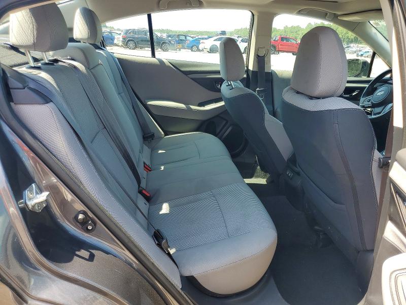 56686506 :رقم المزاد ، 4S3BWAF62M3014141 vin ، 2021 Subaru Legacy مزاد بيع