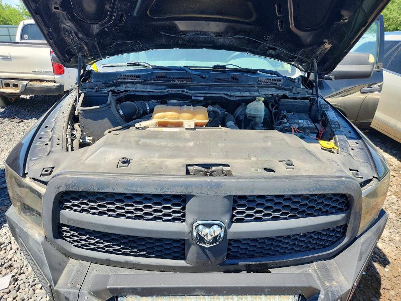 Aukcja sprzedaży 2015 Ram 1500, vin: 1C6RR7SM4FS605813, numer aukcji: 55524106