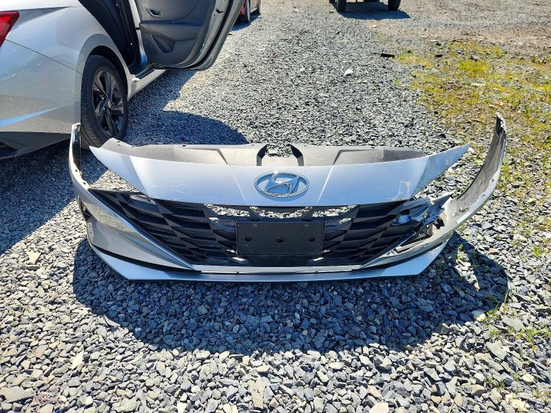 Aukcja sprzedaży 2022 Hyundai Elantra, vin: 5NPLS4AG9NH074473, numer aukcji: 56586146